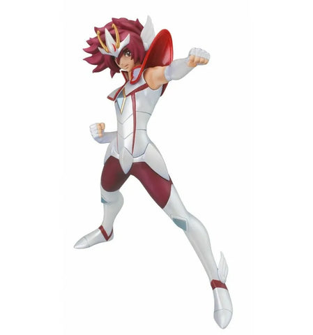 Figura - Caballeros del zodiaco - Pegasus Kouga