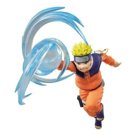 Figura Naruto - Efectreme - Naruto