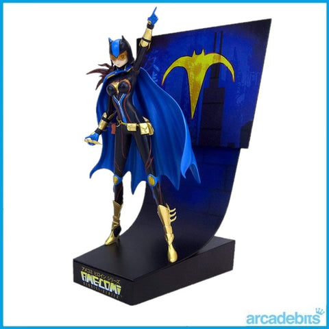 Figura DC - Batgirl