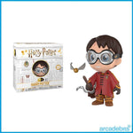 Figura 5 Star Harry Potter Quidditch