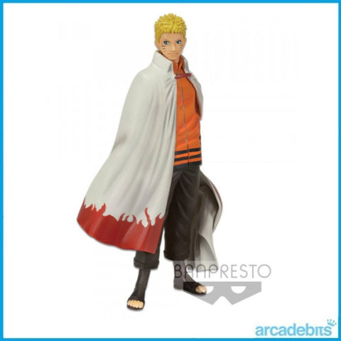 Figura Boruto Naruto Uzumaki Shinobi Relations