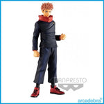 Figura Jujutsu Kaisen Yuji Itadori