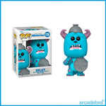 Funko POP! - Monsters - Sulley - 1156