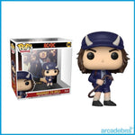 Funko POP! AC CD - Highway To Hell - 09