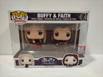 Funko POP! Buffy - Buffy & Faith (2017 Fall Convention Exclusive) - 2
