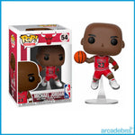 Funko POP! Bulls - Michael Jordan - 54