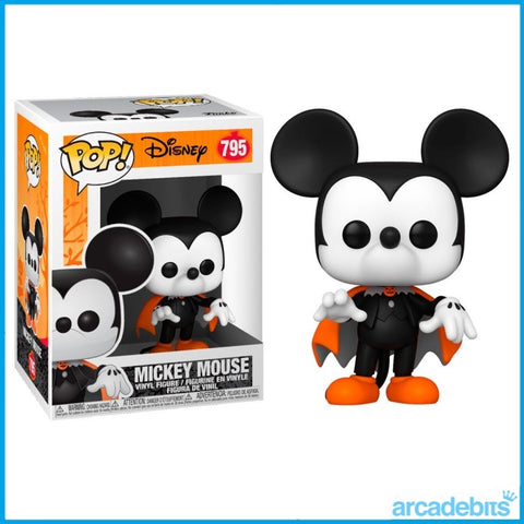 Funko POP! Disney - Mickey Mouse - 795
