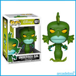 Funko POP! Disney - Undersea Gal - 601