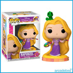 Funko POP! Disney Princess - Rapunzel - 1018