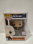 Funko POP! Doctor Who - First Doctor (2017 Fall Convention Exclusive) - 508