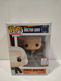 Funko POP! Doctor Who - First Doctor (2017 Fall Convention Exclusive) - 508