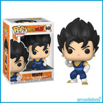 Funko POP! Dragon Ball Z - Vegito - 949