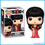 Funko POP! Elvira 40 Years - Elvira (Diamond) - 68