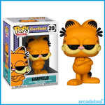 Funko POP! Garfield - Garfield - 20