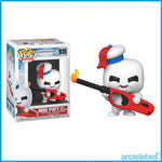 Funko POP! Ghostbusters - Mini Puft With Lighter - 935
