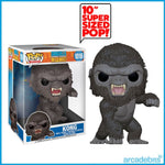 Funko POP! Godzilla vs Kong - Kong (Super Sized) - 1016