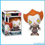 Funko POP! IT Chapter Two - Pennywise - 777