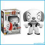Funko POP! IT The Movie - Pennywise SE - 55