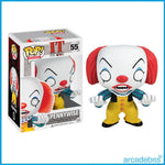 Funko POP! IT The Movie - Pennywise - 55