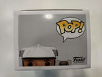 Funko POP! Icons - Bushfire Heroes (Popcultcha Exclusive) - SE