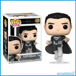 Funko POP! Justice League - Superman - 1123