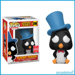 Funko POP! Looney Tunes - PlayBoy Penguin 2018 Summer Convention - 396