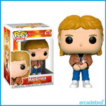 Funko POP! MacGyver - MacGyver - 707