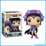 Funko POP! Masters of The Universe - Evil-Lyn - 565