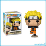 Funko POP! Naruto Shippuden - Naruto Uzumaki - 727