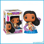 Funko POP! Princess - Pocahontas - 1017