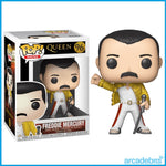 Funko POP! Queen - Freddie Mercury - 96