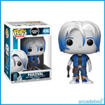 Funko POP! Ready Player One - Parzival - 496