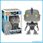 Funko POP! Ready Player One - The Iron Giant - 557