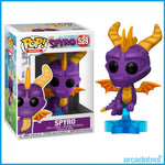 Funko POP! Spyro - Spyro - 529