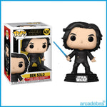 Funko POP! Star Wars - Ben Solo - 431