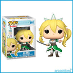 Funko POP! Sword Art Online - Leafa - 991