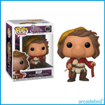 Funko POP! The Dark Crystal Age of Resistance - Hup - 861