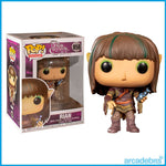 Funko POP! The Dark Crystal Age of Resistance - Rian - 858