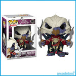 Funko POP! The Dark Crystal Age of Resistance - The Hunter - 862