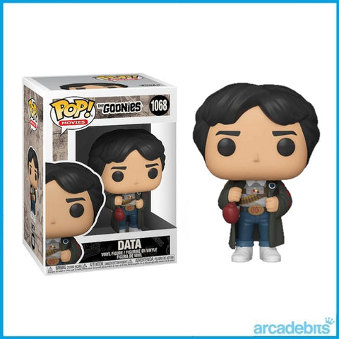 Funko POP! The Goonies - Data - 1068