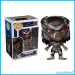 Funko POP! The Predator - Predator - 620