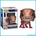 Funko POP! The Predator - Predator Hound - 621