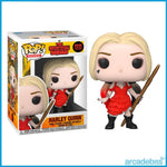 Funko POP! The Suicide Squad - Harley Quinn - 1111