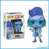Funko POP! Disney Ralph Breaks The Internet - Yesss Chase - 09