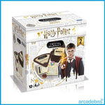 Hasbro Gaming - Trivial Pursuit - Harry Potter Volumen 2