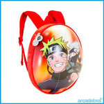 Mochila Eggy Action Naruto