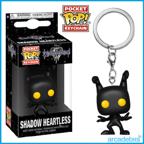 Pocket POP! Disney Kingdom Hearts - Shadow Heartless