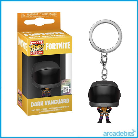 Pocket POP! Fortnite - Dark Vanguard