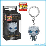Pocket POP! Game of Thrones - Night King