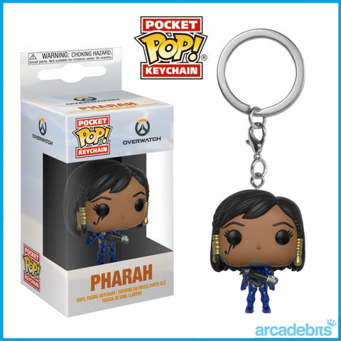 Pocket POP! Overwatch - Pharah
